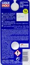 LIQUI MOLY Autoscheiben Reinigertab 力魔 擋風玻璃清潔錠 #6925