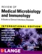 (舊版特價-恕不退換)Review of Medical Microbiology and Immunology: A Guide to Clinical Infectious Diseases (IE)