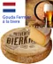 Gouda Fermier à la biere荷蘭高達半硬質乳酪(啤酒)