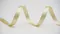 B-8G/S 金蔥銀蔥金屬質感緞帶 6mm (B-8G/S Metallic Ribbon -6mm)