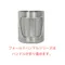 【Belmont】雙層摺柄鈦杯 300ml｜BM-319