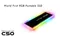 C50 Portable External USB3.1 Gen2 M.2 SSD (C503CW)