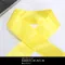 黃色雙面尼龍緞帶 38mm  (AD-38-A023 NYLON SATIN RIBBON 38mm)