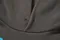 【23FW】Libere 骷髏造型連帽TEE(深灰)