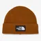 THE NORTH FACE BIG LOGO BEANIE 大LOGO毛帽 NE3BP52