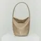 韓國設計師品牌Yeomim－beaker bag (olive beige) 橄欖米色