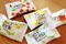 (新到貨) 日本 JAL限定迎賓糖|香草優格|蘋果|薑汁檸檬|草本喉糖|西印度櫻桃