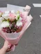 A1-32│情人節花束│新北市花店│蘆洲花店│花束│花店│訂花│送花