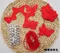 [DIY組合包] 造型門簾 DIY 人氣居家商品 蝴蝶/蜻蜓