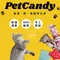 【PetCandy】繽紛貓草-小糖果