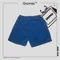 Gnomes Lab 24SS Nylon commuter beach shorts / 尼龍通勤沙灘五分短褲  / 天藍