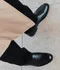 BASILE DAINITE BLACK LAST 7505