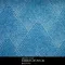 KC8373-55 幾何點點亮蔥透感布料 一碼 (KC8373-55 Sheer with Blue Geometried Glittler Fabrsic)