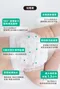 COMFORT FIT 雲柔鎖水紙尿布/玩睡褲