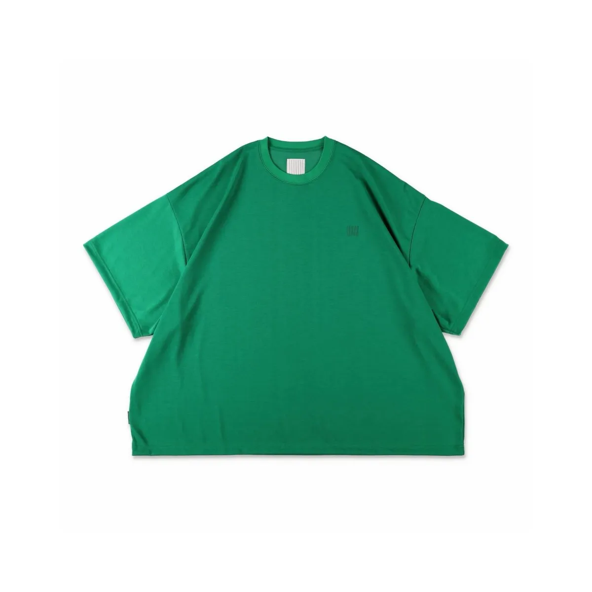 WTAPS　SMOCK / RIPSTOP (221BRDT-SHM04) 現貨】WTAPS｜2022SS SMOCK / LS / POLY. RIPSTOP｜221BRDT-SHM04