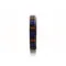 K1213 直條紋俏皮硬版織帶 15mm (K1213 5/8" Stripe Ribbon 15mm )