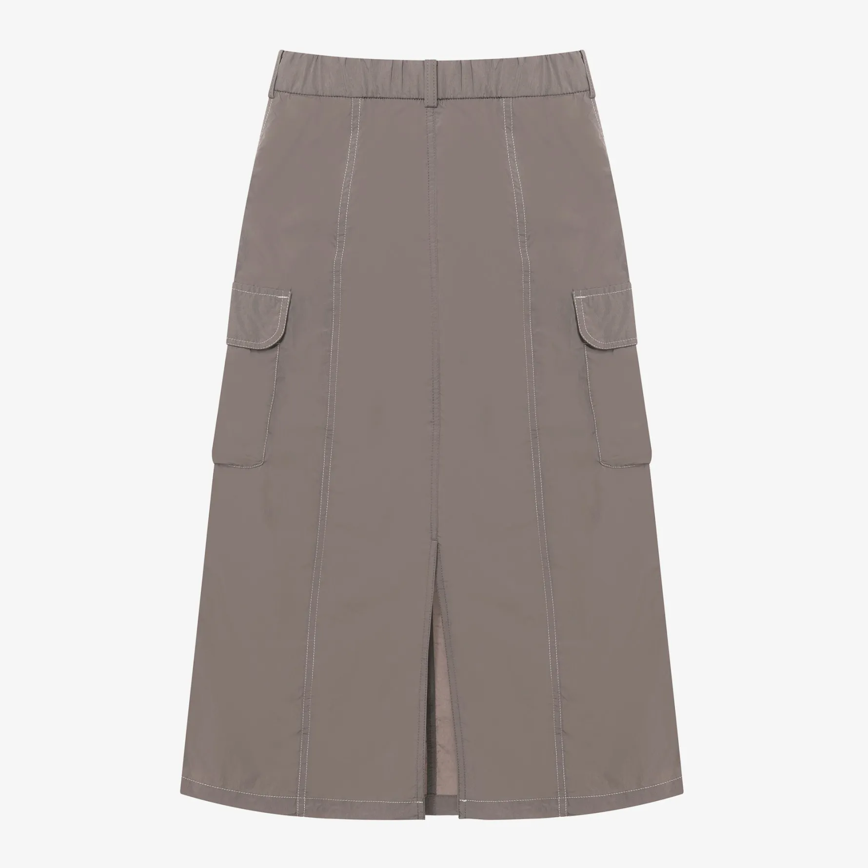 THE NORTH FACE W'S SHELDON SKIRT 女款休閒輕量工裝裙NK6NR33