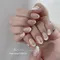 Palette carys Angel glitter  天使光幻彩砂糖亮粉 - 天使白光