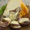 Mahón da Menorca Añejo 10 mois(DOP)西班牙馬翁硬質乳酪(窖藏10個月)