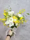 E1-25│捧花│新北市花店│蘆洲花店│婚禮│訂花│送花