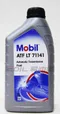 【缺貨】Mobil ATF LT 71141 自動變速箱油