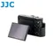 JJC索尼副廠Sony相機握把手HG-RX100(類皮;金屬框架)適RX100 VA VII V IV III II M7 M6 M5 M4 M3 M2