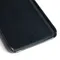 可刻字iPhone X 5.8吋真皮防潑水手機殼-黑