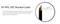 AE-01CK Wave Type-C Plug In-ear earphone