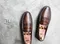 CAR SHOE PATINA