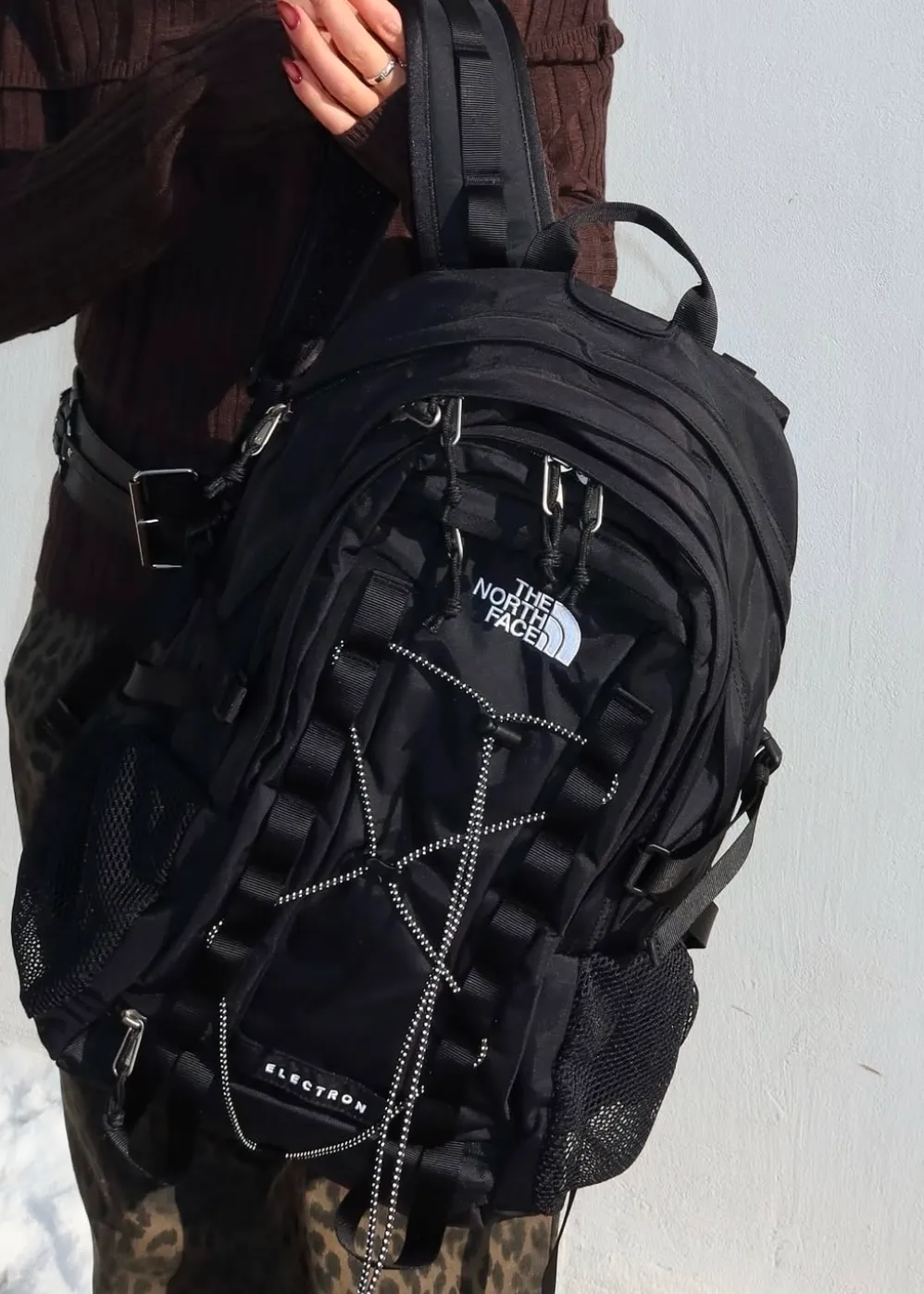 THE NORTH FACE ELECTRON 30L 後背包NM2DR06