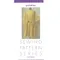 【$199加價購】日本原廠紙型-長版上衣(尺寸：Free size)