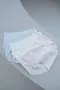 Soufflé 舒服蕾無痕內褲｜寶寶色系5件組