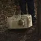 [ CARGO ] 工業風裝備收納袋52L-灰色/軍綠/沙色/黑色│裝備袋 收納箱 戶外露營 工業風收納袋