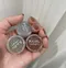 Palette Carys flash glitter  晶鑽閃光粉 - 太妃古銅