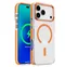 【MoreSee墨舍】經典Magsafe磁吸殼 iPhone 17/18系列