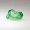 超光連結古老智慧巴基斯坦祖母綠原礦7.42ct
