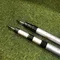 【MORV】鋁合金伸縮營柱 230CM/250CM/280CM 一組2入