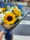 A5-81│畢業花束│新北市花店│蘆洲花店│花束│訂花│送花