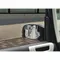 CARMATE 扇形輔助鏡180SR DZ499