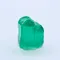 超光哥倫比亞木佐六面柱較高品質祖母綠原礦2.82ct