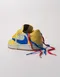 【Nineteen Official】Travis Scott x Jordan 1 Low OG " CANARY "