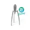 【缺貨】ALESSI 外星人榨汁器(小) JUICY SALIF MINIATUR #PSJS M