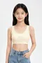 少女成長內衣