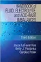 Handbook of Fluid， Electrolyte and Acid-Base Imbalances