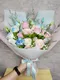 A5-44│畢業花束│新北市花店│蘆洲花店│花束│訂花│送花