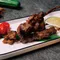 神仙烤肉串 南洋沙嗲 板腱牛燒肉串(200g/每包4串)