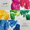 ageha gel Opti Color 彩色凝膠2-15