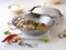 【缺貨】Fissler Original pro 主廚系列 不鏽鋼 中華炒鍋 含鍋蓋 35cm