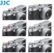 JJC金屬製相機快門鈕相機快門按鈕SRB-C11系列相機鈕(凹,直徑約11mm加大款)