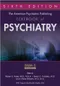(舊版特價-恕不退換)The American Psychiatric Publishing Textbook of Psychiatry (DSM-5)